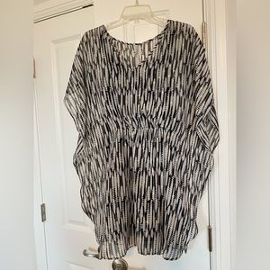 Express Mini Dress
